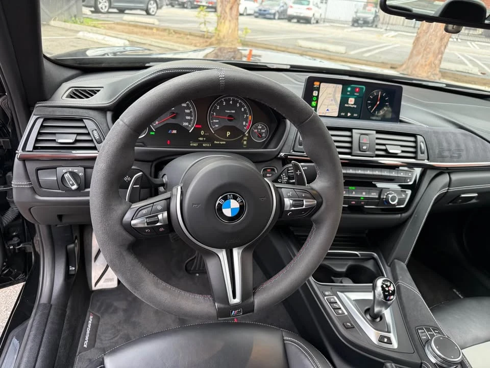 2018 BMW F80 M3 - Image 9 of 20