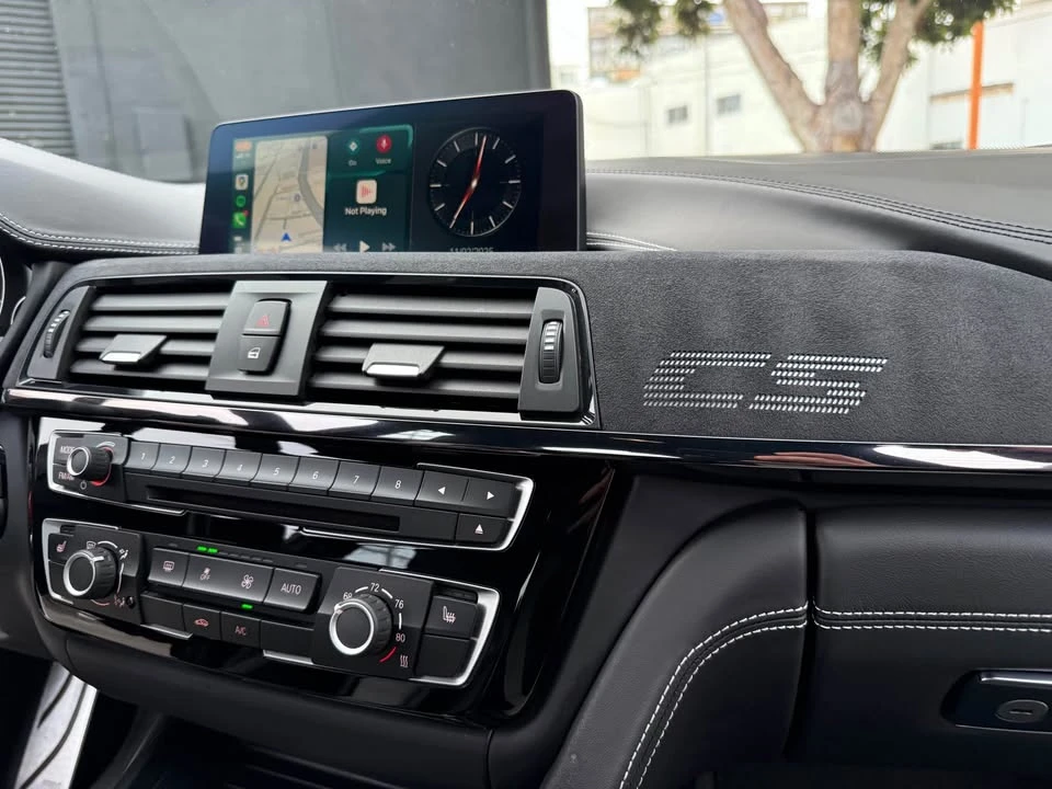 2018 BMW F80 M3 - Image 18 of 20