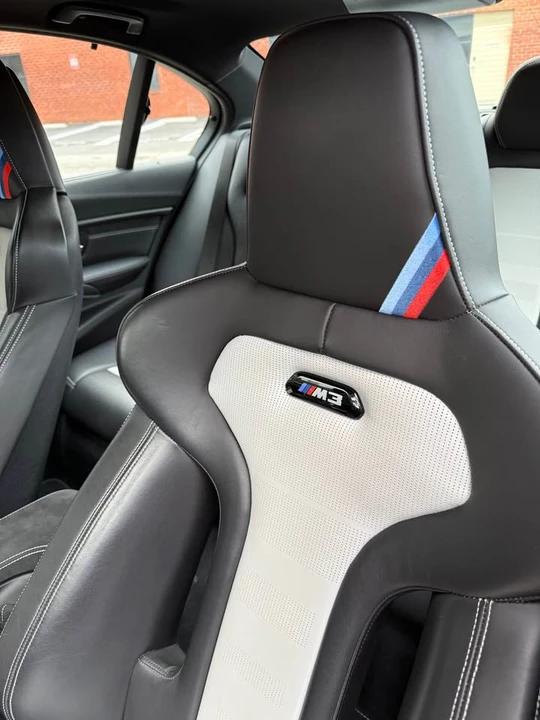 2018 BMW F80 M3 - Image 11 of 20