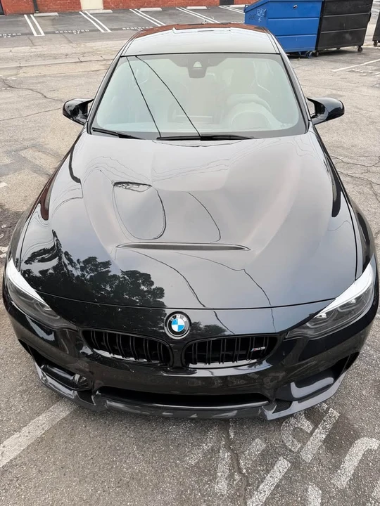 2018 BMW F80 M3 - Image 7 of 20