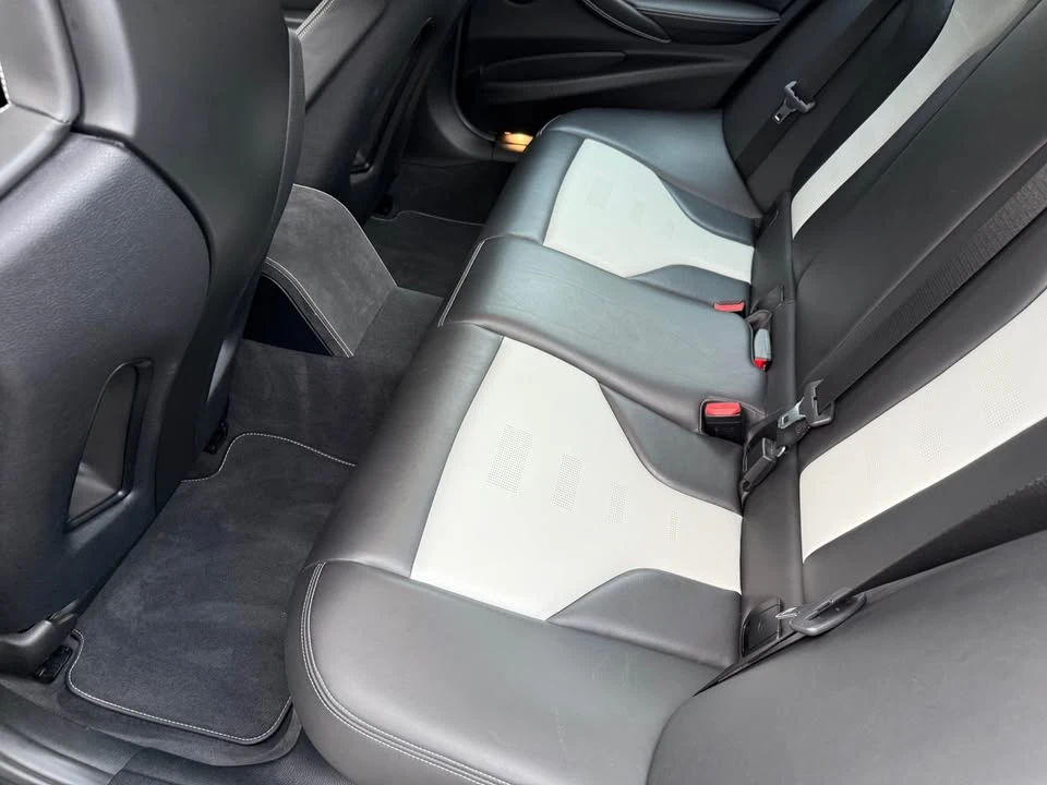 2018 BMW F80 M3 - Image 14 of 20