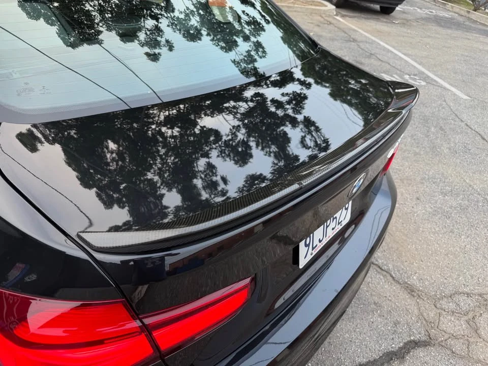 2018 BMW F80 M3 - Image 17 of 20