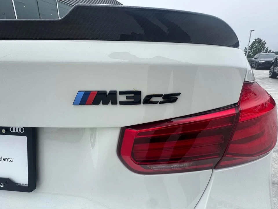 2018 BMW F80 M3 - Image 6 of 11
