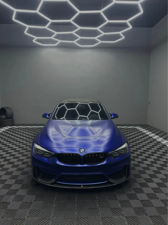 2018 BMW F80 M3 - Image 7 of 20
