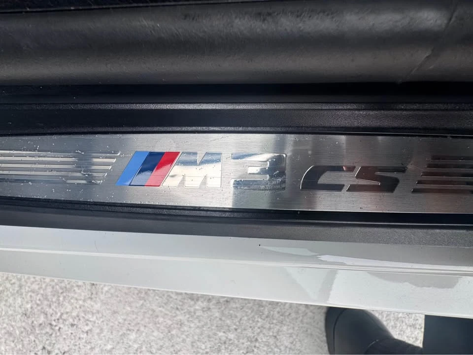 2018 BMW F80 M3 - Image 3 of 11