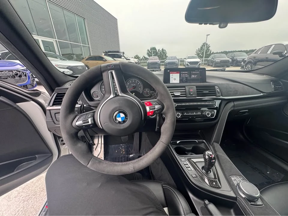 2018 BMW F80 M3 - Image 11 of 11