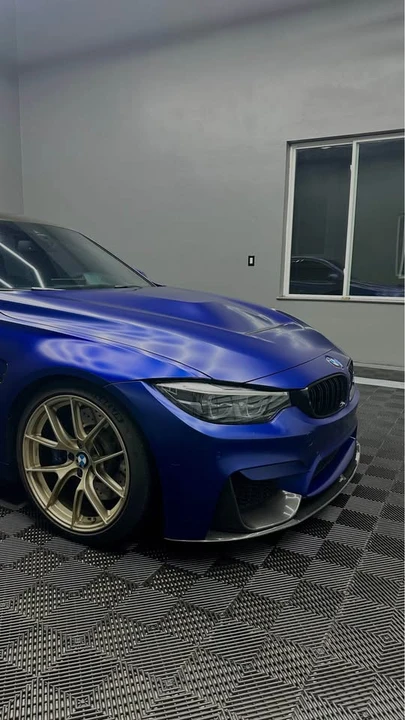 2018 BMW F80 M3 - Image 8 of 20