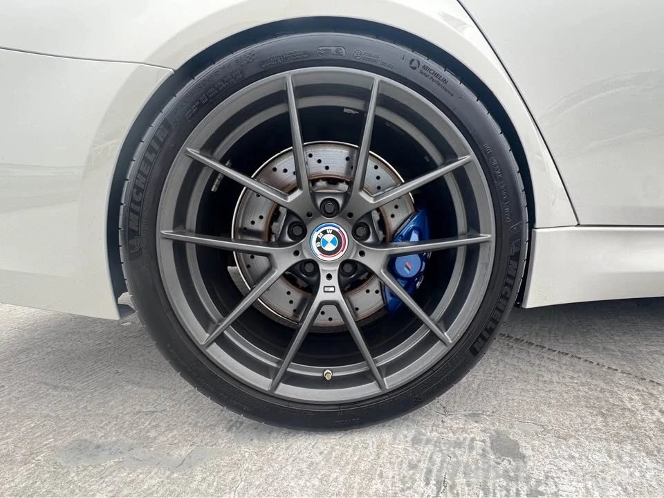 2018 BMW F80 M3 - Image 4 of 11