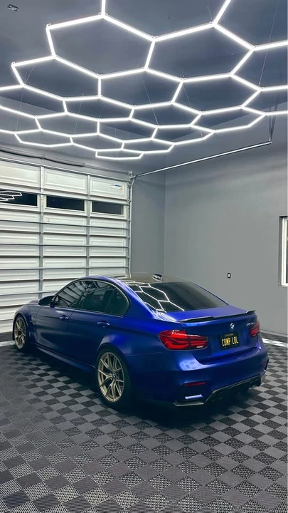 2018 BMW F80 M3 - Image 3 of 20