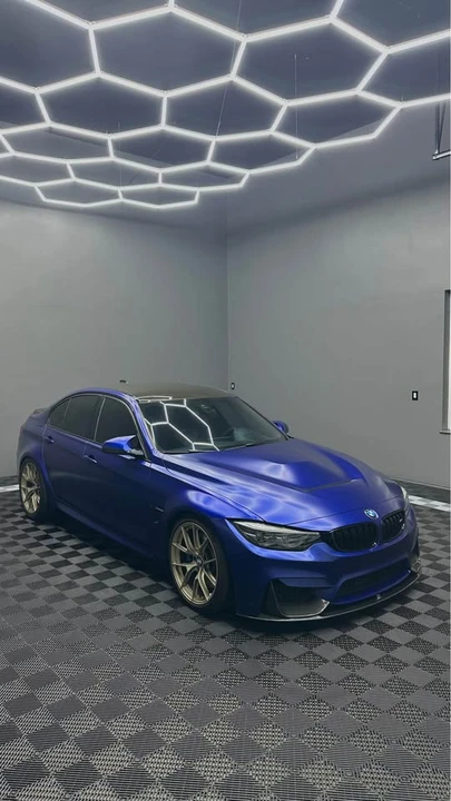 2018 BMW F80 M3 - Image 6 of 20