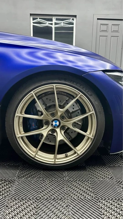 2018 BMW F80 M3 - Image 12 of 20