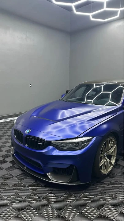 2018 BMW F80 M3 - Image 9 of 20
