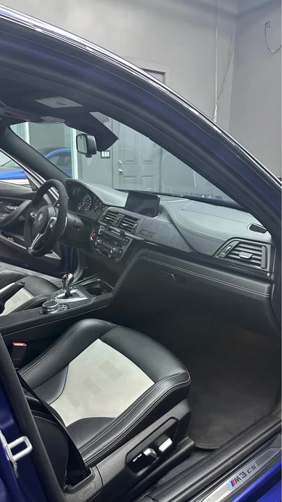 2018 BMW F80 M3 - Image 17 of 20