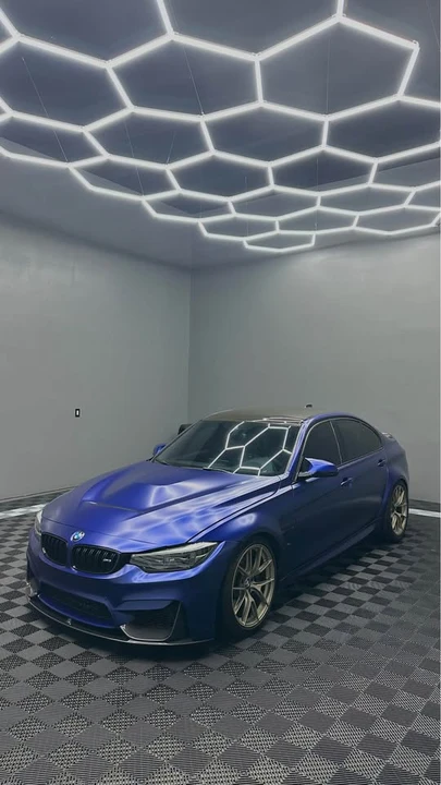 2018 BMW F80 M3 - Image 2 of 20