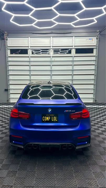 2018 BMW F80 M3 - Image 4 of 20