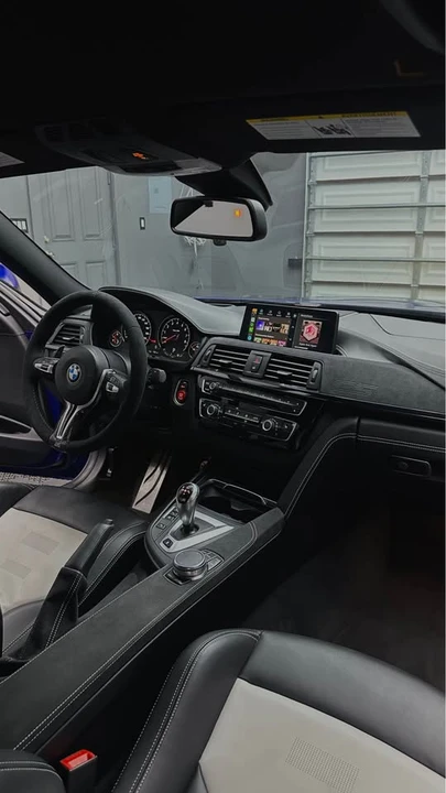 2018 BMW F80 M3 - Image 16 of 20
