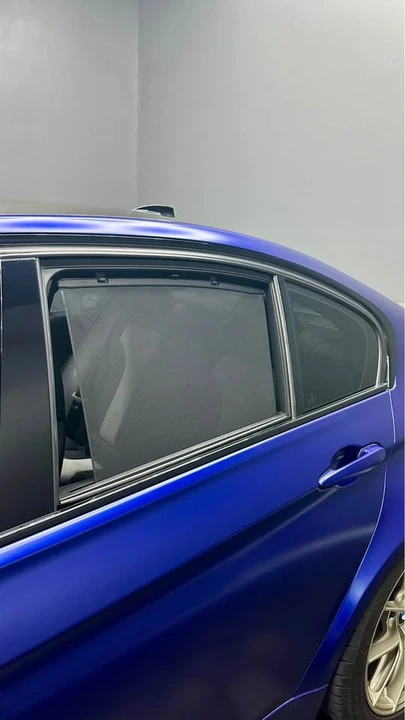 2018 BMW F80 M3 - Image 19 of 20