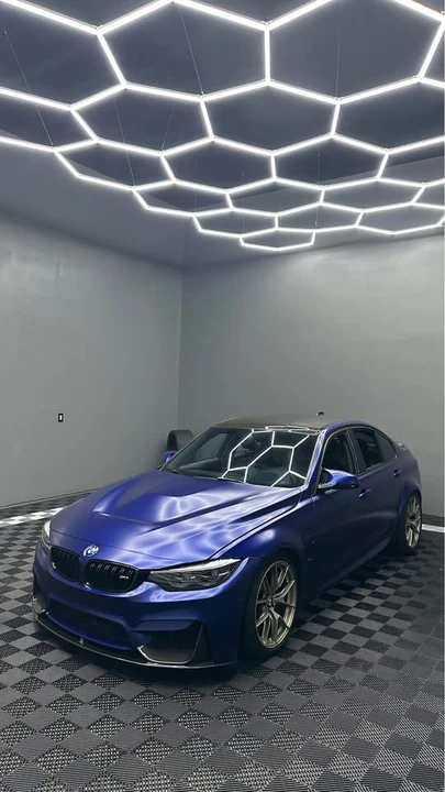 2018 BMW F80 M3 - Image 20 of 20