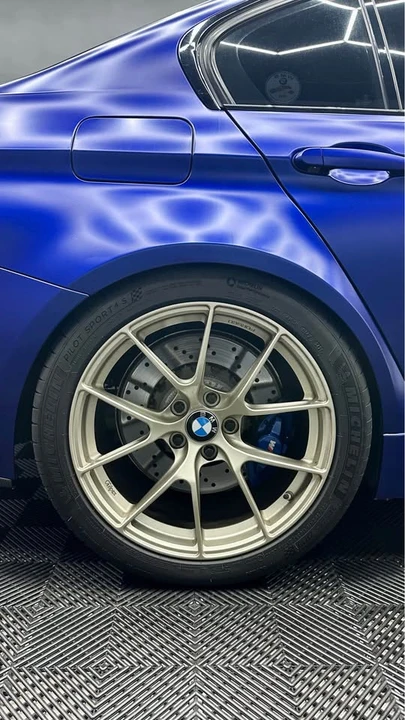 2018 BMW F80 M3 - Image 11 of 20