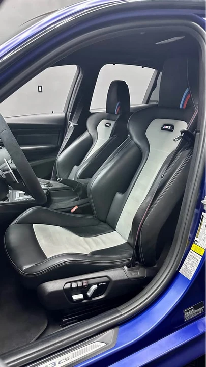 2018 BMW F80 M3 - Image 14 of 20