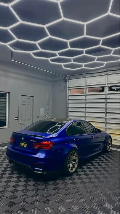 2018 BMW F80 M3 - Image 5 of 20