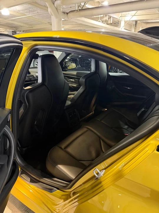 2018 BMW F80 M3 - Image 7 of 8