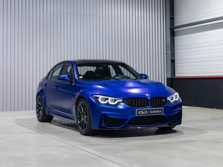 2018 BMW F80 M3 - Image 11 of 31