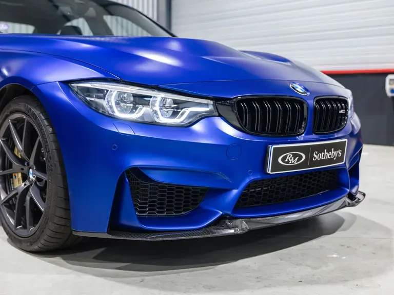2018 BMW F80 M3 - Image 29 of 31