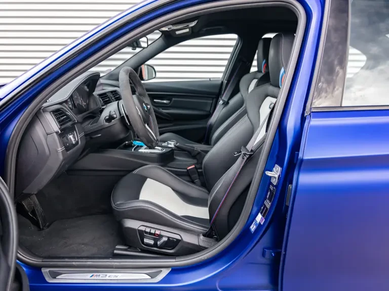 2018 BMW F80 M3 - Image 14 of 31