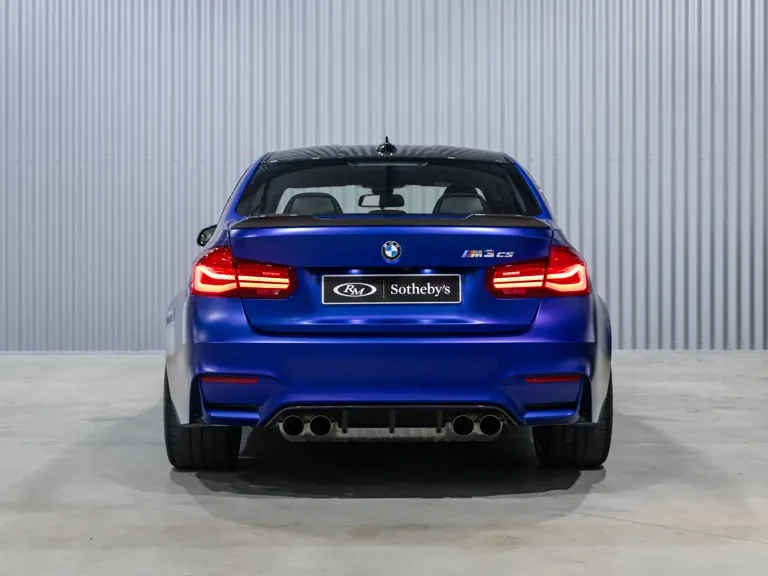 2018 BMW F80 M3 - Image 10 of 31