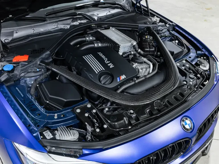 2018 BMW F80 M3 - Image 4 of 31