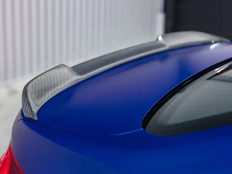 2018 BMW F80 M3 - Image 30 of 31