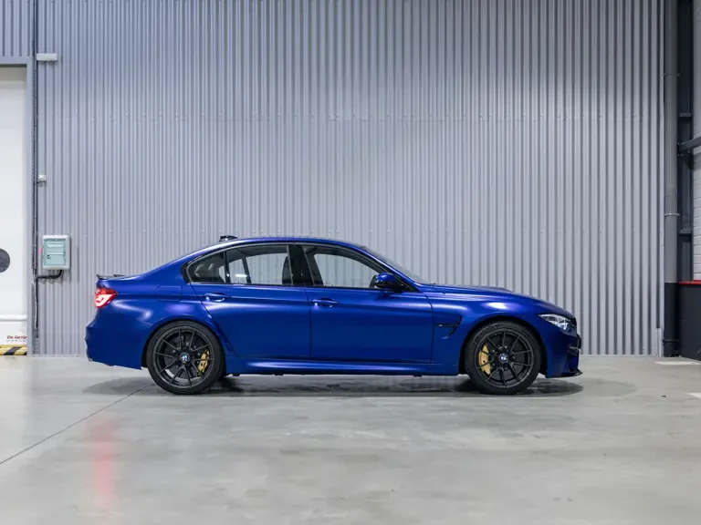 2018 BMW F80 M3 - Image 6 of 31