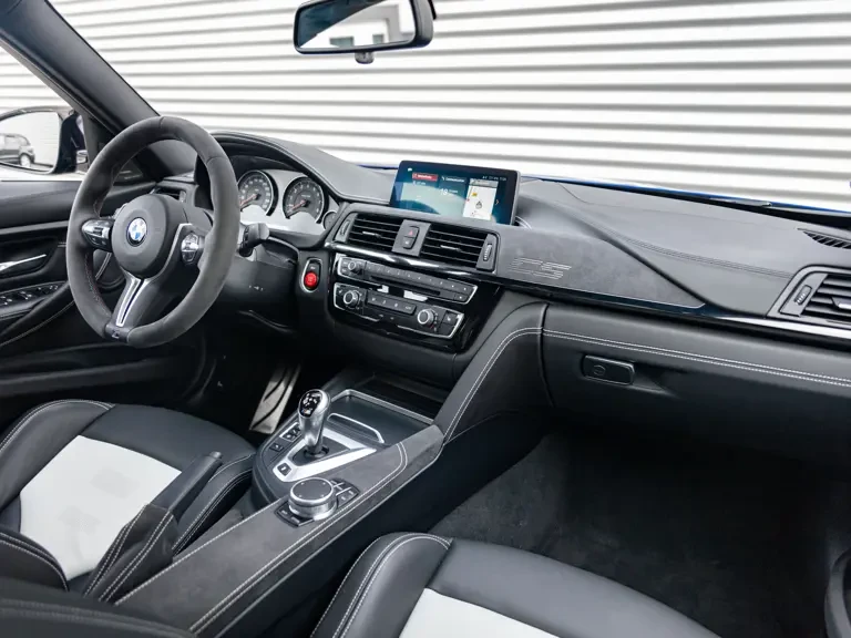 2018 BMW F80 M3 - Image 5 of 31