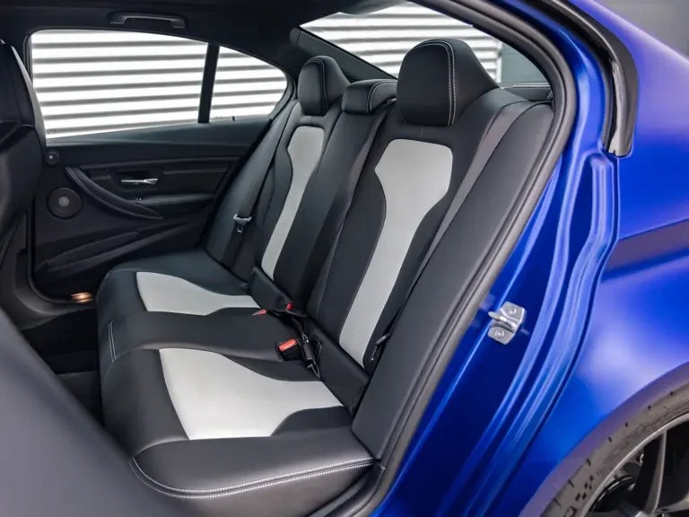 2018 BMW F80 M3 - Image 25 of 31