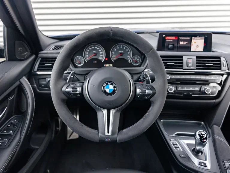 2018 BMW F80 M3 - Image 13 of 31