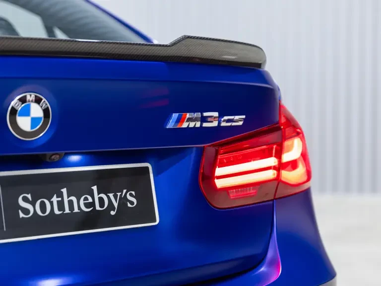 2018 BMW F80 M3 - Image 8 of 31