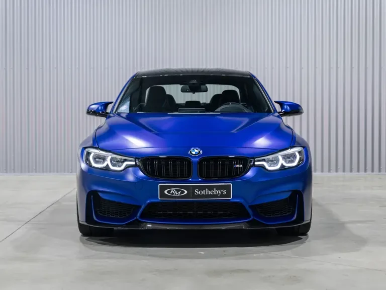 2018 BMW F80 M3 - Image 9 of 31