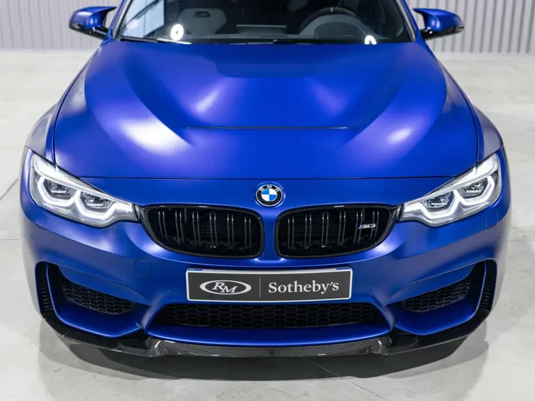 2018 BMW F80 M3 - Image 7 of 31