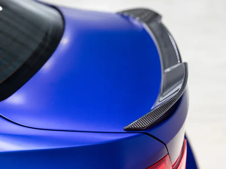 2018 BMW F80 M3 - Image 31 of 31