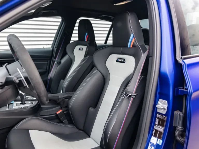 2018 BMW F80 M3 - Image 15 of 31