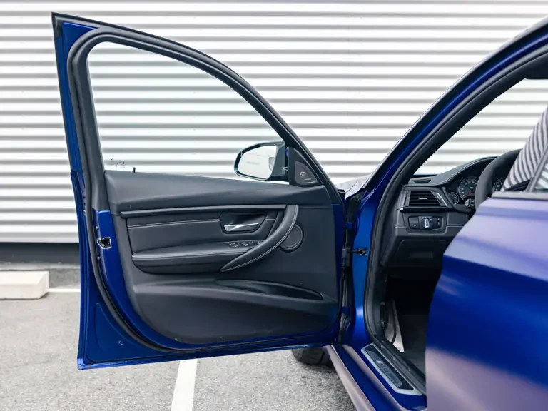 2018 BMW F80 M3 - Image 27 of 31