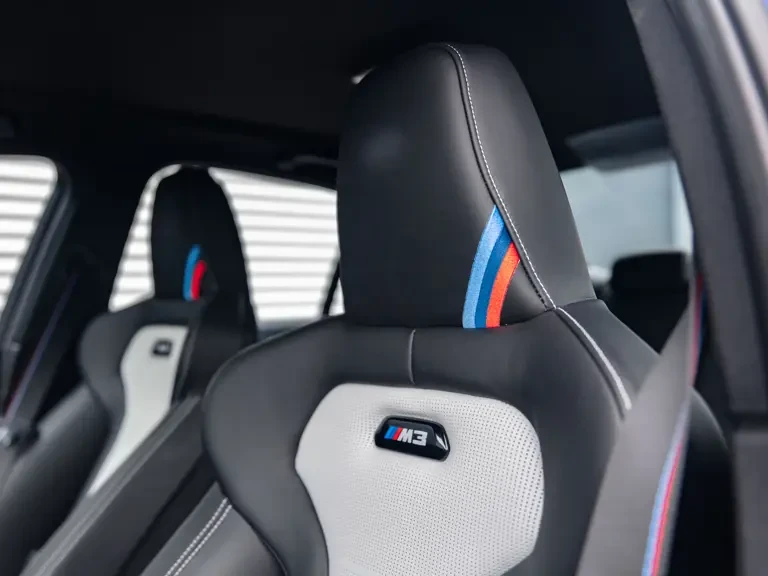 2018 BMW F80 M3 - Image 24 of 31