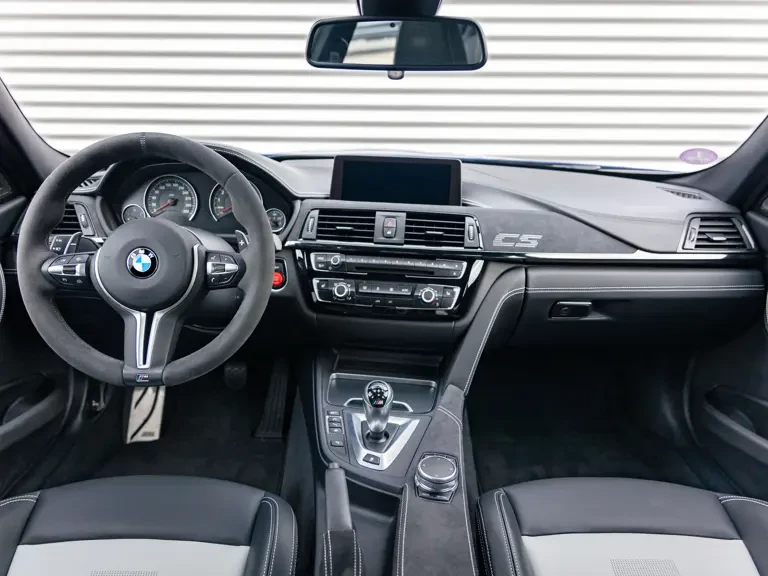 2018 BMW F80 M3 - Image 12 of 31