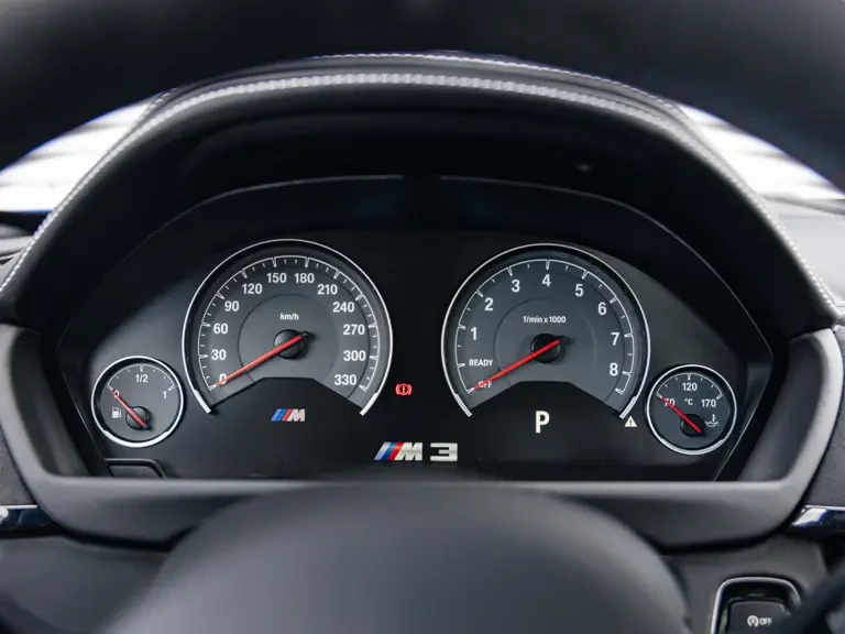 2018 BMW F80 M3 - Image 16 of 31