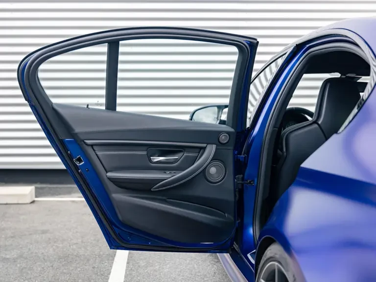 2018 BMW F80 M3 - Image 28 of 31