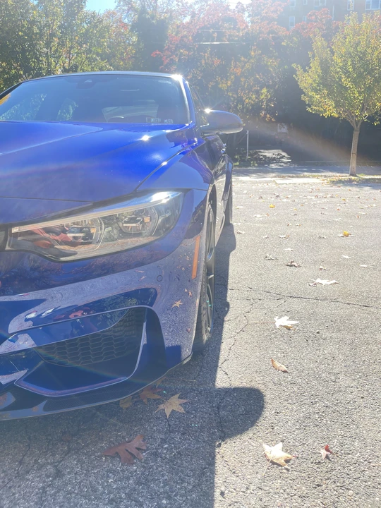 2018 BMW F80 M3 - Image 22 of 31