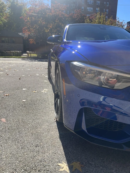 2018 BMW F80 M3 - Image 19 of 31