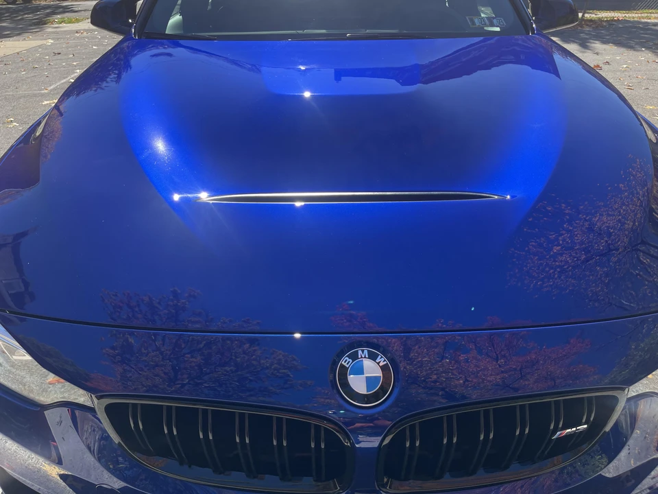 2018 BMW F80 M3 - Image 18 of 31