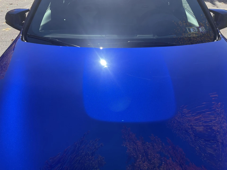2018 BMW F80 M3 - Image 16 of 31